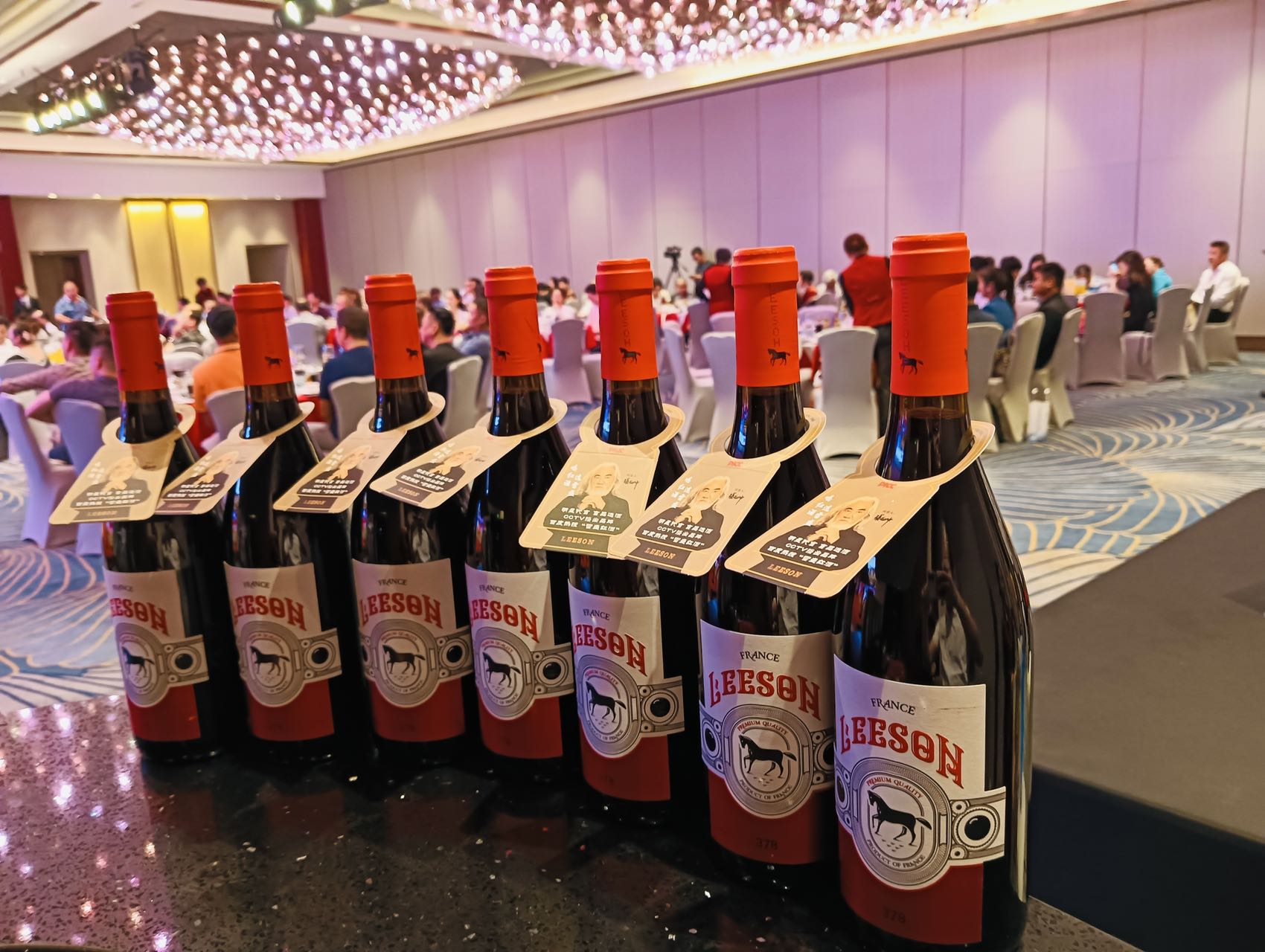 從簡單到複雜，紅酒配餐的層次感與變化