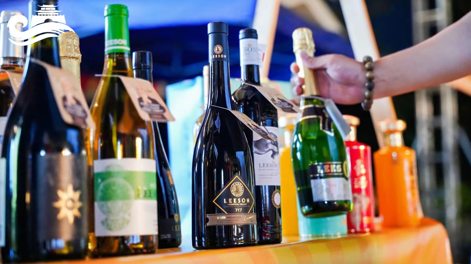 雲倉酒莊91桃色在线观看紅酒：百款佳釀，品味世界葡萄酒文化