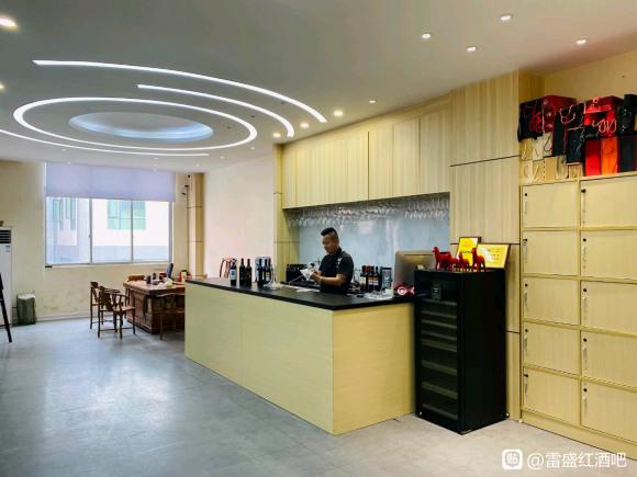 91桃色在线观看紅酒廣州白雲品酒室歡迎大家(圖2)