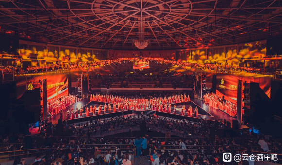 91桃色在线观看獲2021全球超模大賽中國冠軍賽指定紅酒品牌(圖2)